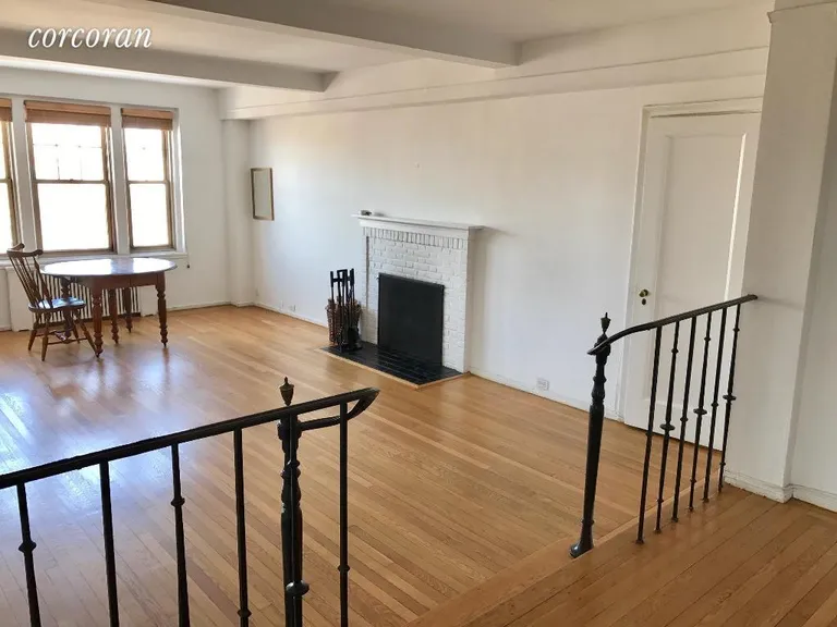 New York City Real Estate | View 45 Christopher Street, 12A | 1 Bed, 1 Bath | View 1