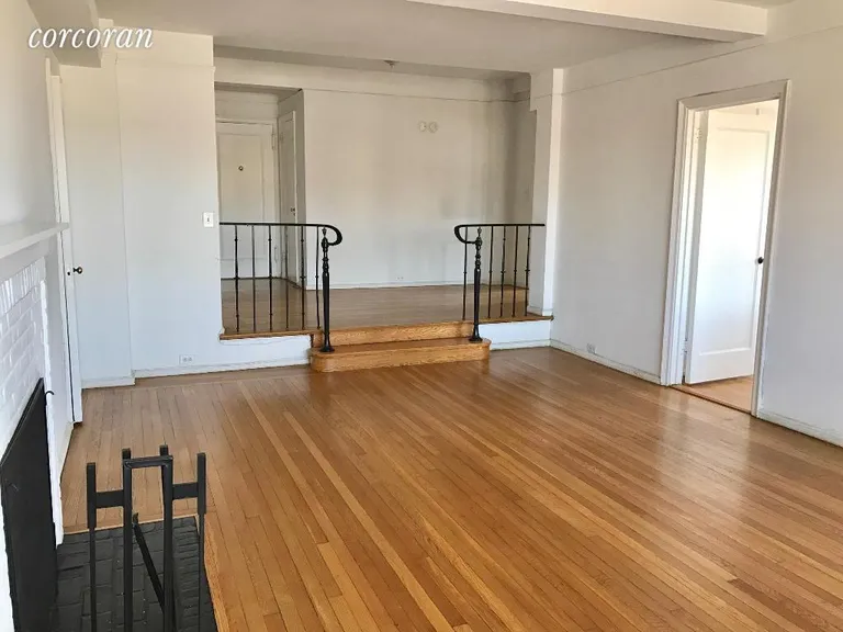 New York City Real Estate | View 45 Christopher Street, 12A | room 1 | View 2