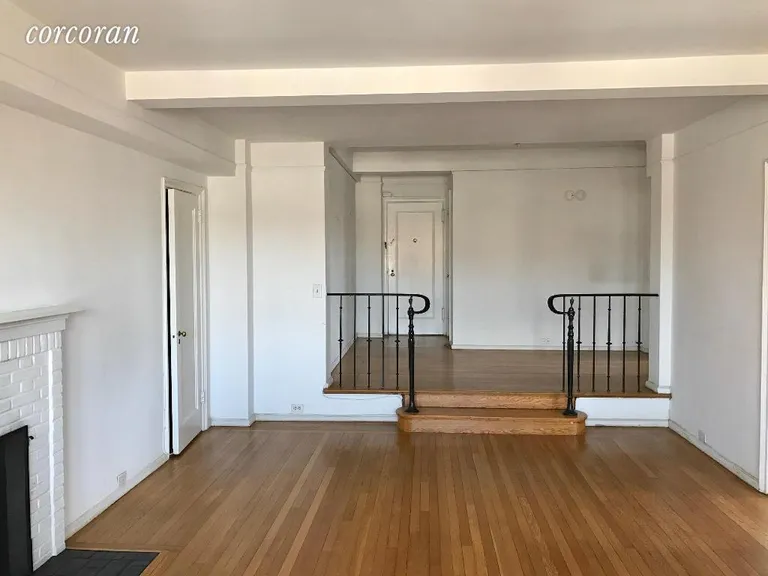 New York City Real Estate | View 45 Christopher Street, 12A | room 2 | View 3