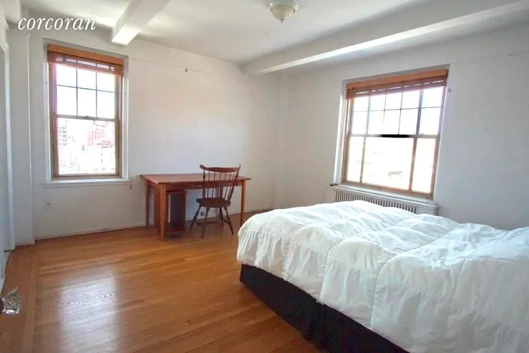 New York City Real Estate | View 45 Christopher Street, 12A | room 3 | View 4