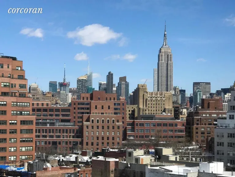 New York City Real Estate | View 45 Christopher Street, 12A | room 5 | View 6