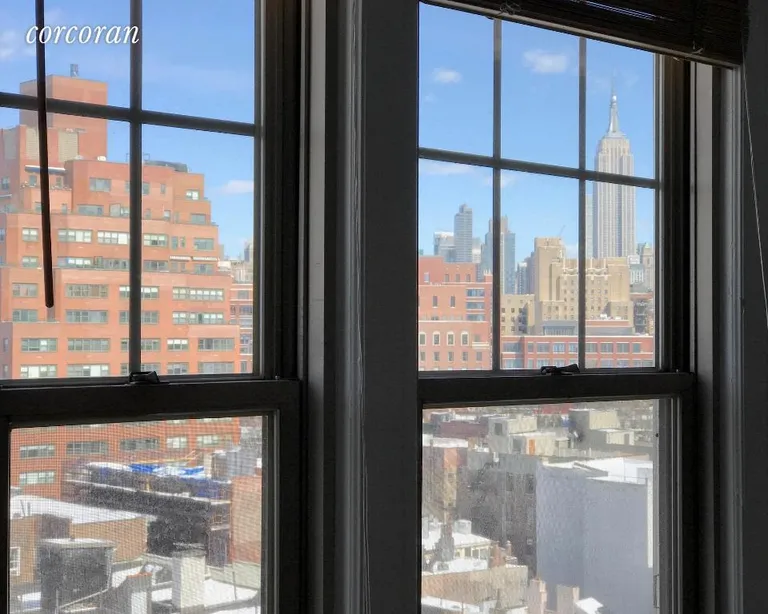 New York City Real Estate | View 45 Christopher Street, 12A | room 6 | View 7