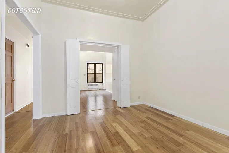 New York City Real Estate | View 70 Woodruff Avenue, 2 FL | room 1 | View 2