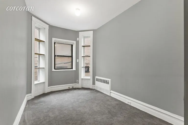 New York City Real Estate | View 70 Woodruff Avenue, 2 FL | room 2 | View 3