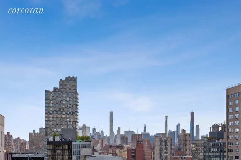 New York City Real Estate | View 301 East 87th Street, 25F | View | View 6