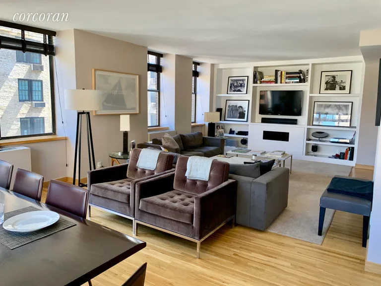 New York City Real Estate | View 30 East 76th Street, 10AB | room 1 | View 2