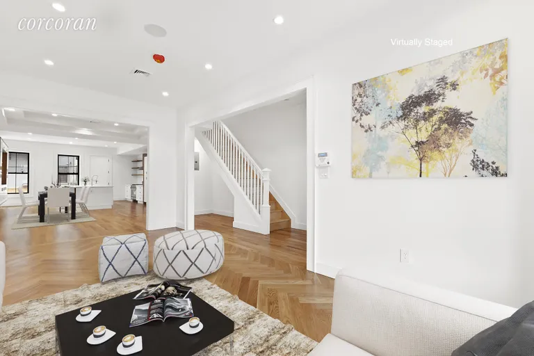 New York City Real Estate | View 1194 Decatur Street | room 2 | View 3