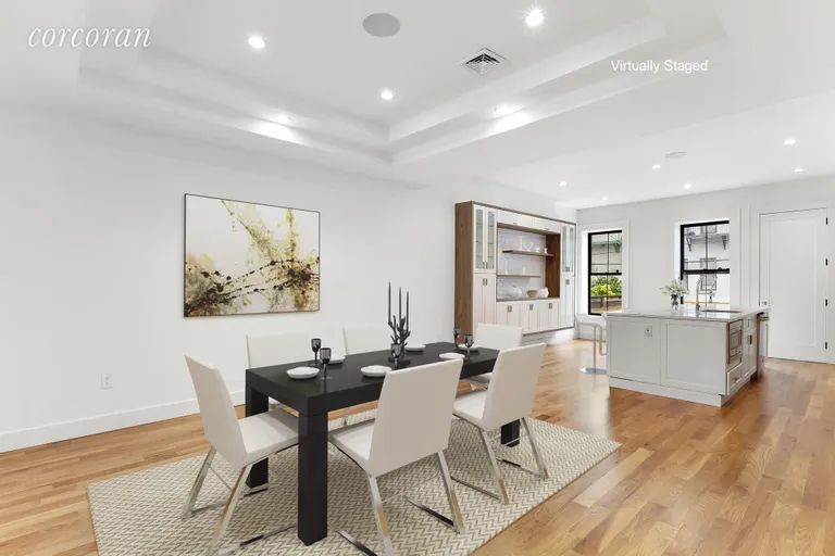 New York City Real Estate | View 1194 Decatur Street | 4 Beds, 3 Baths | View 1