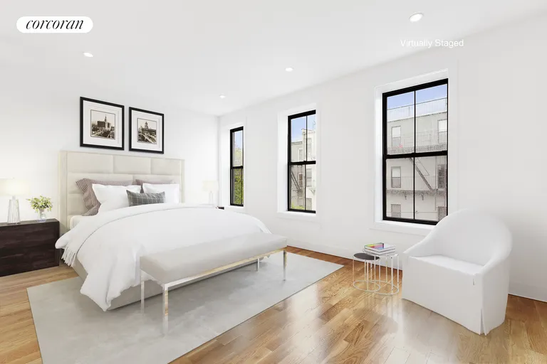New York City Real Estate | View 1194 Decatur Street | room 4 | View 5