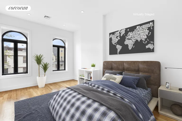 New York City Real Estate | View 1194 Decatur Street | room 6 | View 7