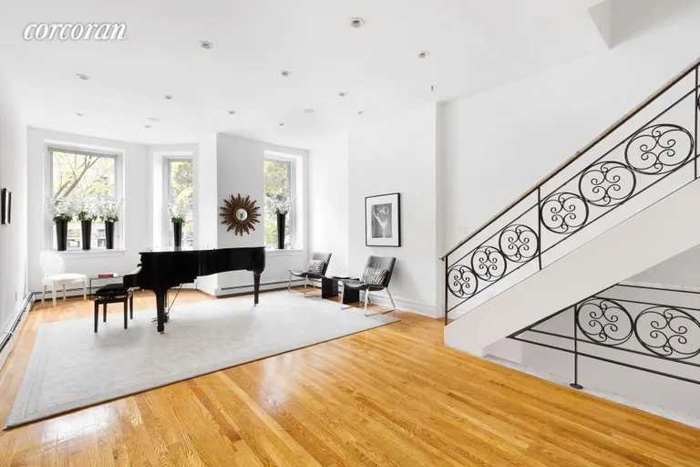 New York City Real Estate | View 476 West 142nd Street, 1 | room 1 | View 2