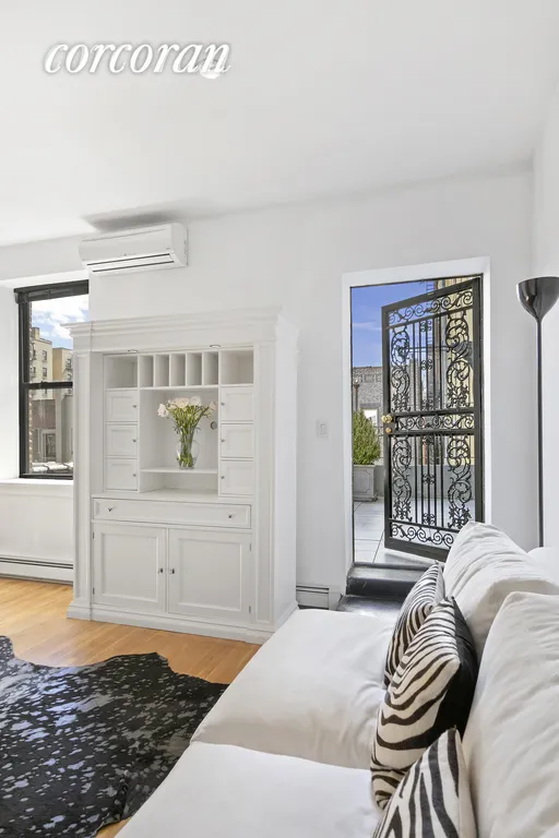 New York City Real Estate | View 476 West 142nd Street, 1 | room 8 | View 9