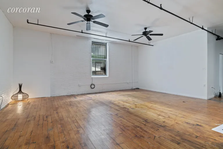 New York City Real Estate | View 35 Broadway, 2C | room 1 | View 2