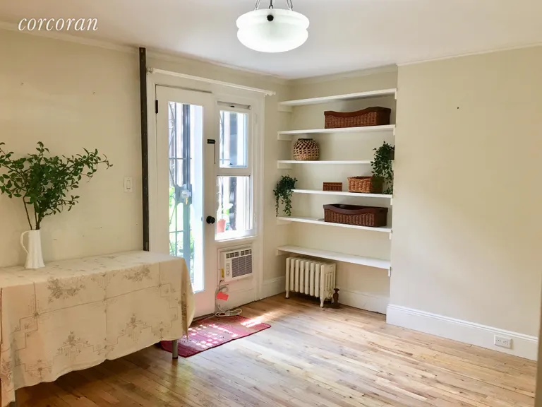 New York City Real Estate | View 402 Sackett Street, 1 | room 4 | View 5
