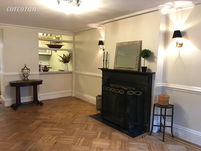 New York City Real Estate | View 402 Sackett Street, 1 | room 1 | View 2