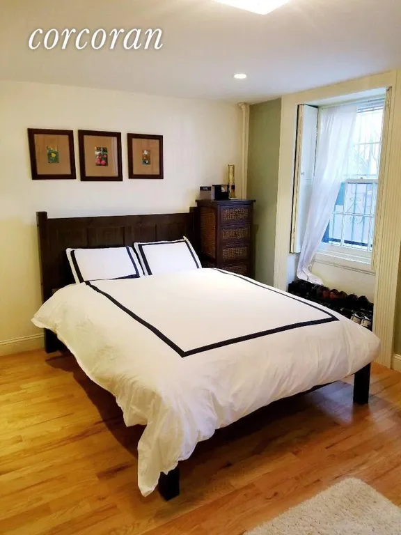 New York City Real Estate | View 169 Baltic Street, 1 | master bedroom  | View 4