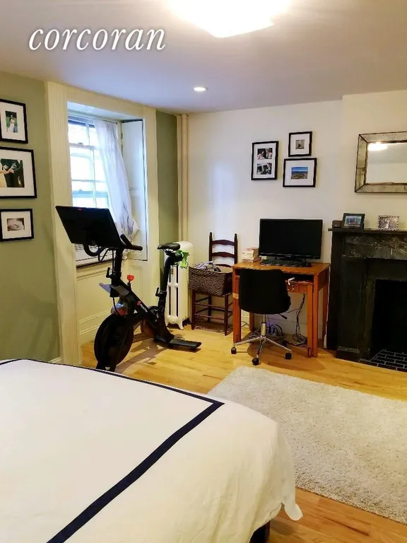 New York City Real Estate | View 169 Baltic Street, 1 | master bedroom  | View 5