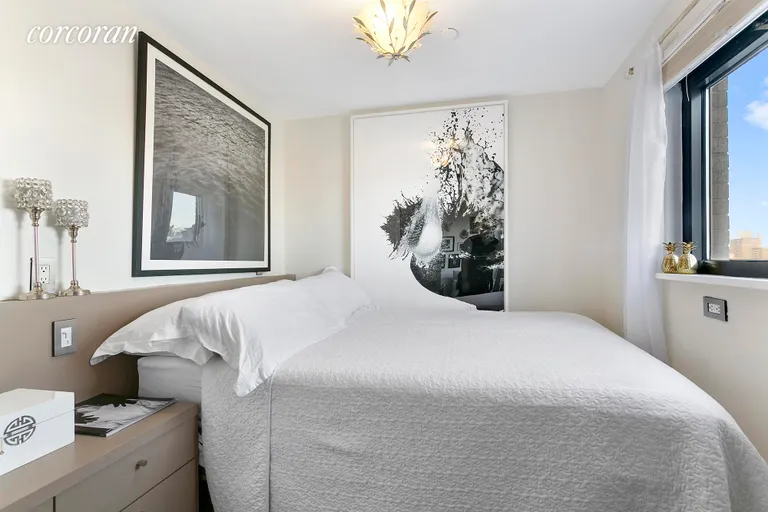 New York City Real Estate | View 199 Bowery, 10C | 3 | View 3