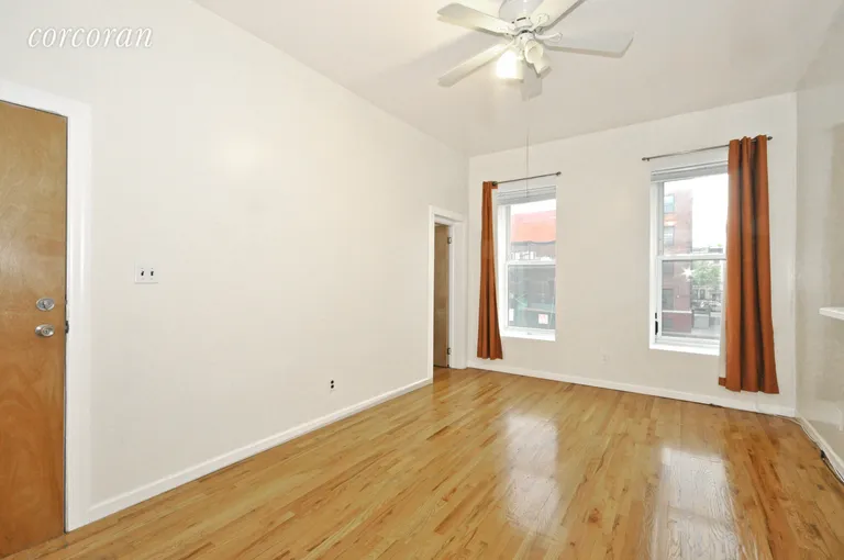 New York City Real Estate | View 819 Union Street, 2 | room 1 | View 2