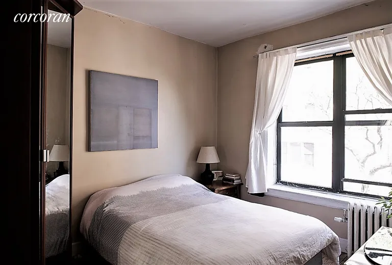 New York City Real Estate | View 474 West 158th Street, 21 | room 1 | View 2