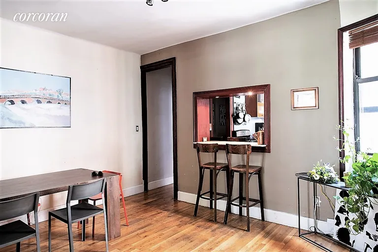 New York City Real Estate | View 474 West 158th Street, 21 | room 18 | View 19
