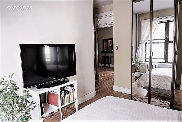 New York City Real Estate | View 474 West 158th Street, 21 | room 6 | View 7