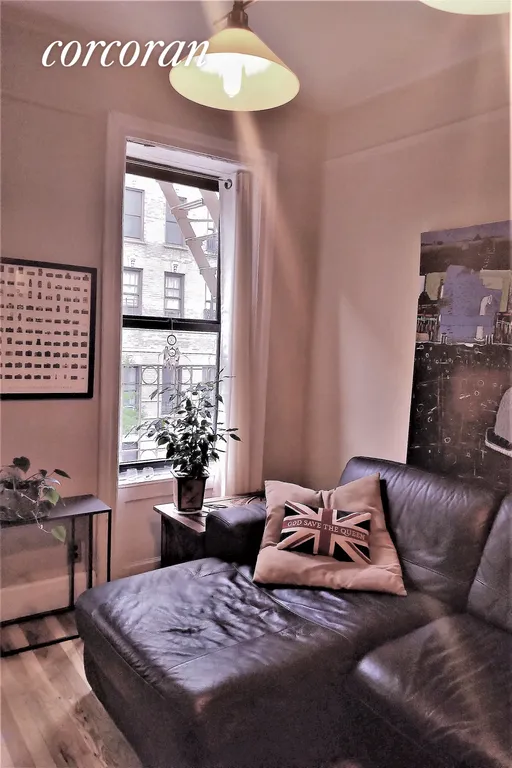 New York City Real Estate | View 474 West 158th Street, 21 | room 9 | View 10