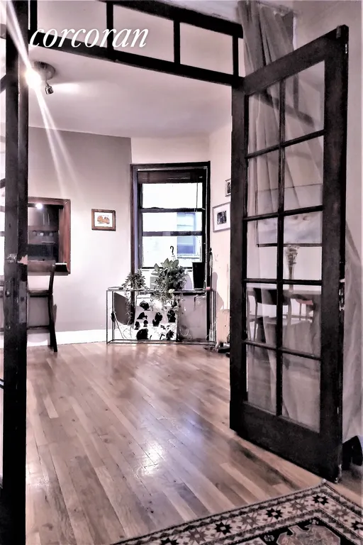 New York City Real Estate | View 474 West 158th Street, 21 | room 11 | View 12