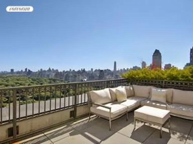 New York City Real Estate | View 110 Central Park South, PH1 | room 1 | View 2