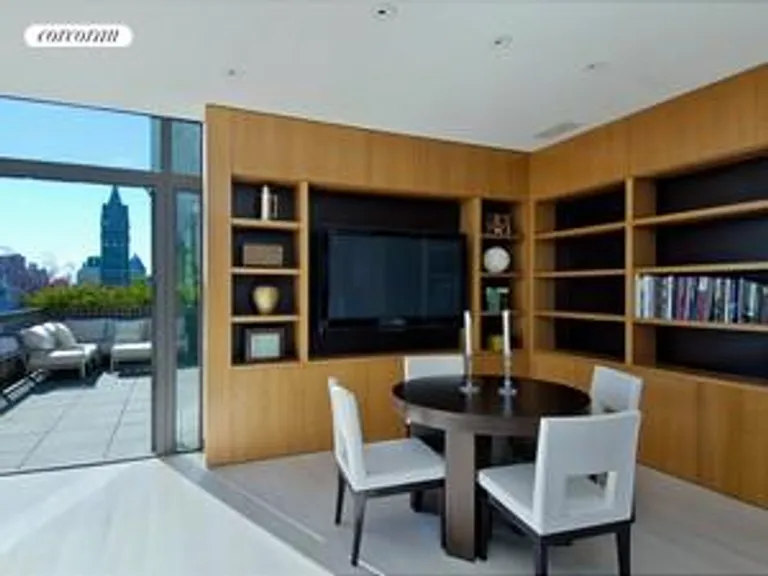 New York City Real Estate | View 110 Central Park South, PH1 | room 3 | View 4