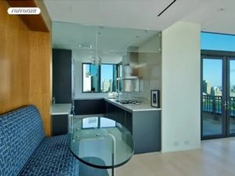 New York City Real Estate | View 110 Central Park South, PH1 | room 4 | View 5