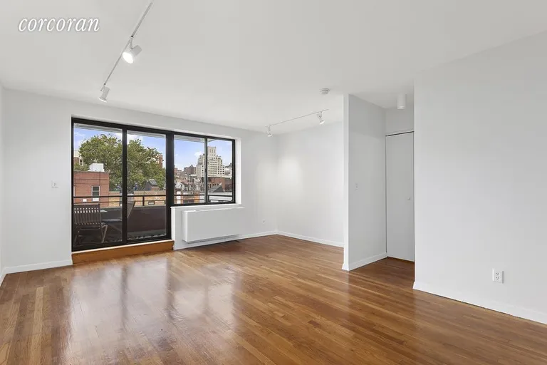 New York City Real Estate | View 181 Seventh Avenue, 5A | 1 Bath | View 1