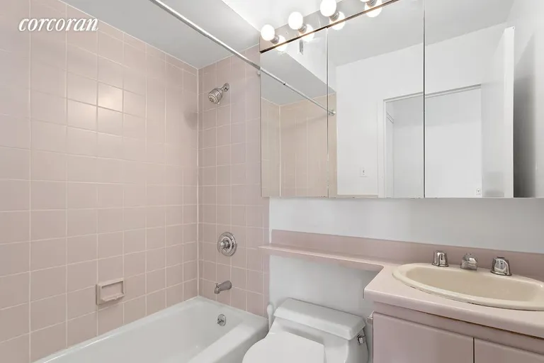 New York City Real Estate | View 181 Seventh Avenue, 5A | room 3 | View 4