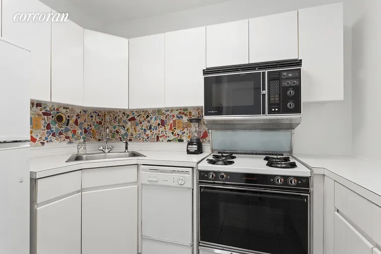 New York City Real Estate | View 181 Seventh Avenue, 5A | room 4 | View 5