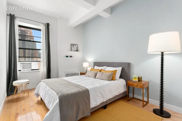 New York City Real Estate | View 150 Joralemon Street, 11E | room 1 | View 2
