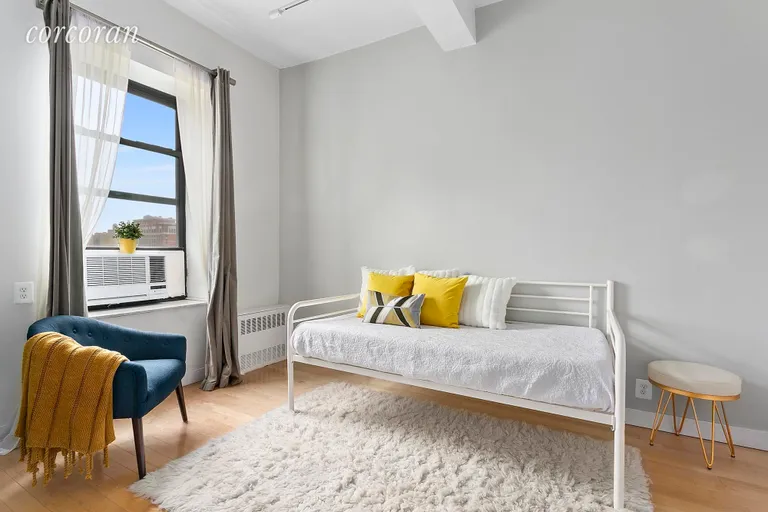 New York City Real Estate | View 150 Joralemon Street, 11E | room 2 | View 3