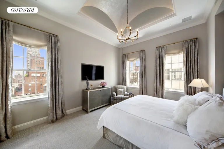 New York City Real Estate | View 829 Park Avenue, PH12AC | room 7 | View 8