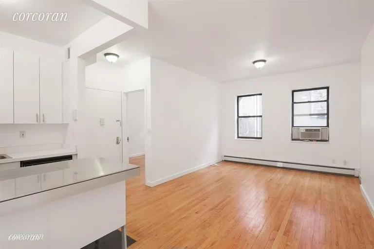 New York City Real Estate | View 52 Spring Street, 4R | 2 Beds, 1 Bath | View 1