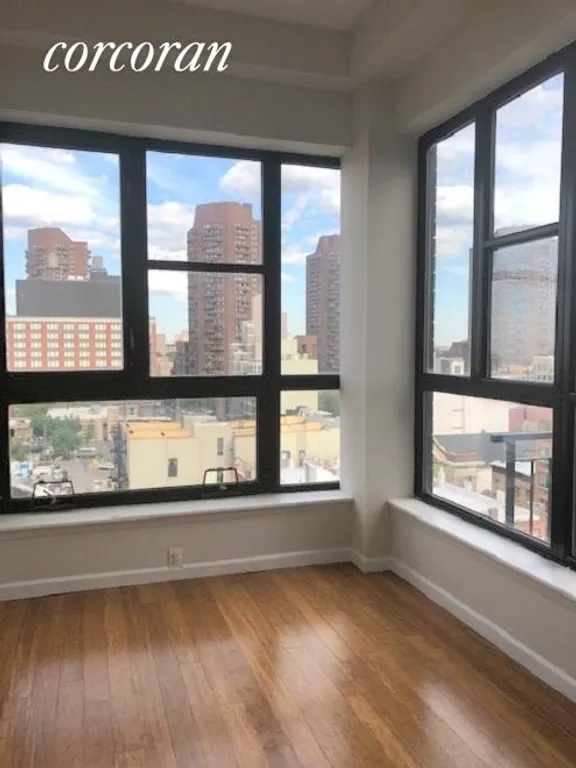 New York City Real Estate | View 2147 Second Avenue, 9-A | 2 Beds, 1 Bath | View 1