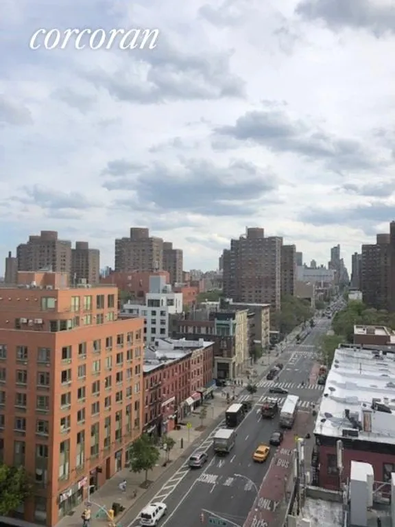 New York City Real Estate | View 2147 Second Avenue, 9-A | room 3 | View 4