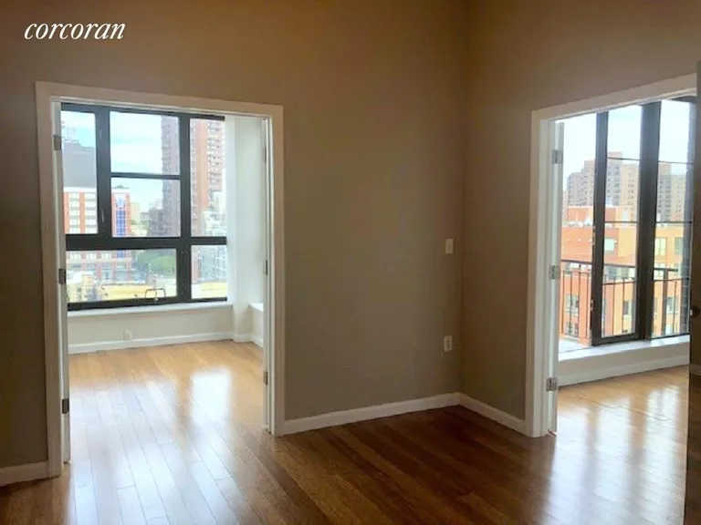 New York City Real Estate | View 2147 Second Avenue, 9-A | room 4 | View 5