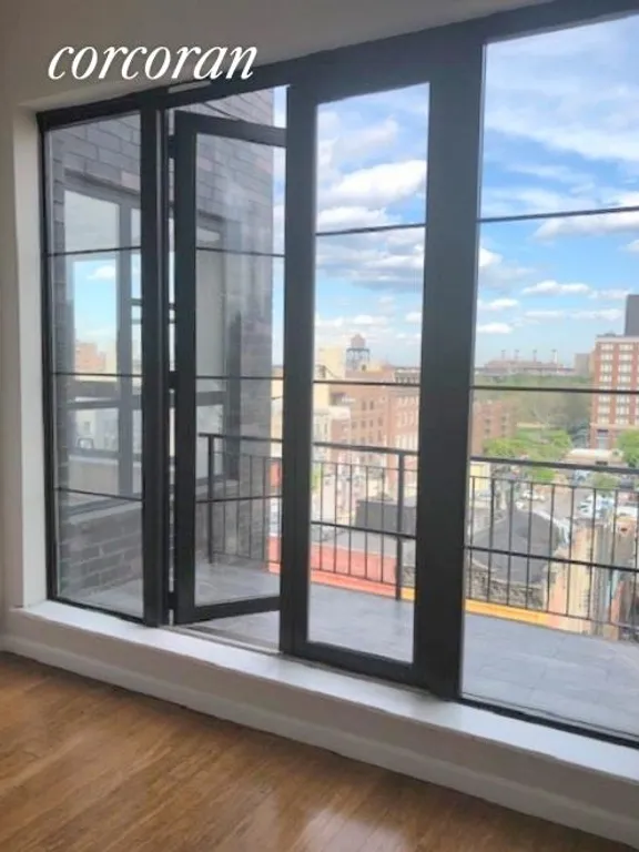 New York City Real Estate | View 2147 Second Avenue, 9-A | room 2 | View 3