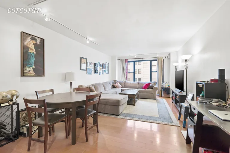 New York City Real Estate | View 85 Livingston Street, 10C | 1 Bed, 1 Bath | View 1