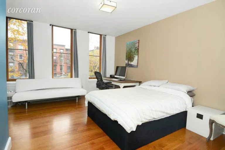New York City Real Estate | View 58 Strong Place, 2H | room 3 | View 4