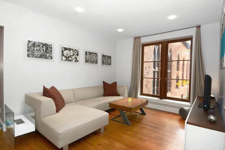 New York City Real Estate | View 58 Strong Place, 2H | room 2 | View 3