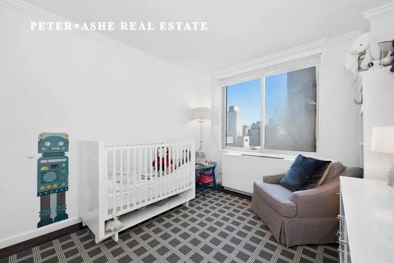 New York City Real Estate | View 200 East 65th Street, 18N | room 2 | View 3
