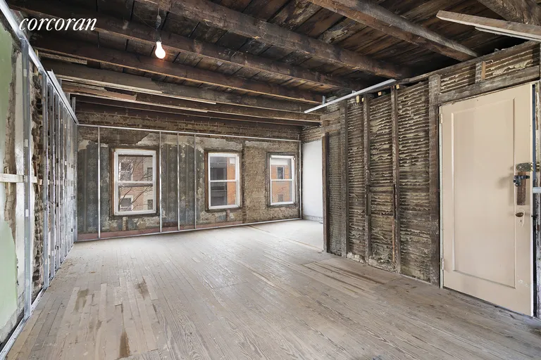 New York City Real Estate | View 152 Wythe Avenue | room 2 | View 3