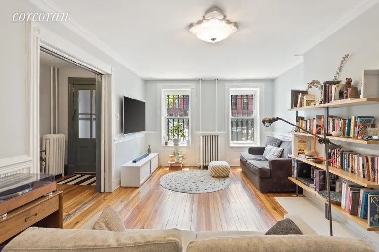 New York City Real Estate | View 871 Putnam Avenue, 1 | room 1 | View 2