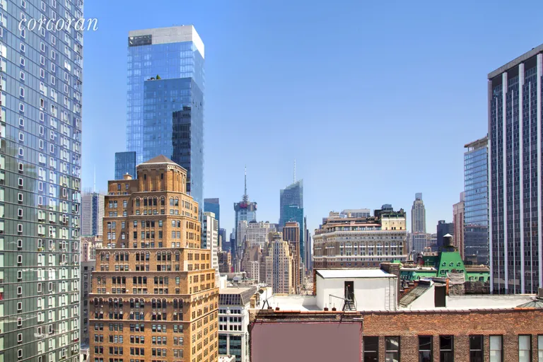 New York City Real Estate | View 50 West 30th Street, 16B | room 8 | View 9