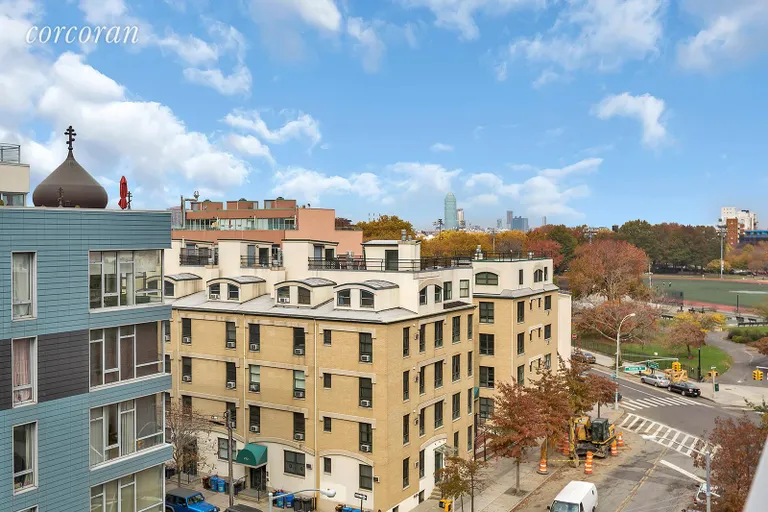 New York City Real Estate | View 15 Roebling Street, PHA | room 5 | View 6